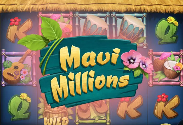 Incredibile Bonus Koi Fortune Casino di benvenuto