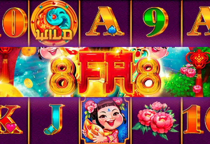 Juegos de Casino Koi Fortune con crupieres en vivo.