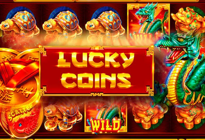 Jackpot géant sur Jeux de Casino Koi Fortune.