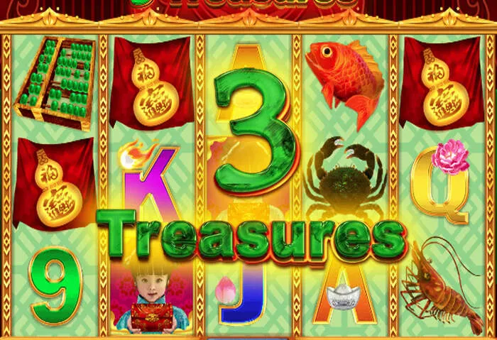 Koi Fortune Casino tragamonedas con bote masivo.